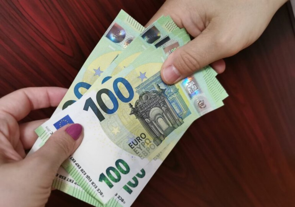 UE oferă Republicii Moldova încă 145 milioane de euro. Câte milioane sunt grant